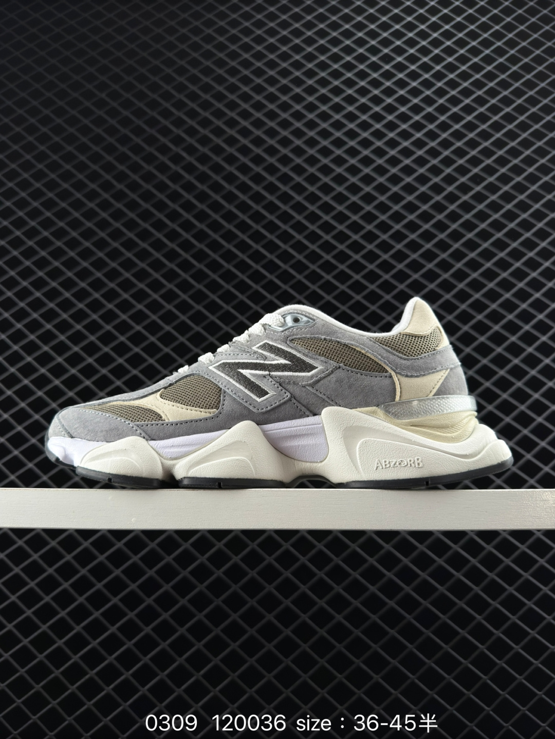 New Balance NB 9060 LBA